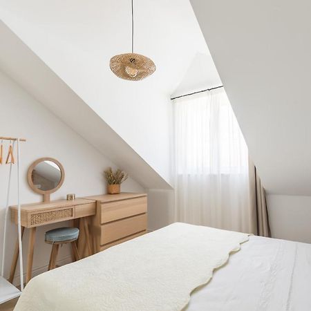 Old Town Experience, Sea View, Center&Beach, 2Bthr Split Exterior foto