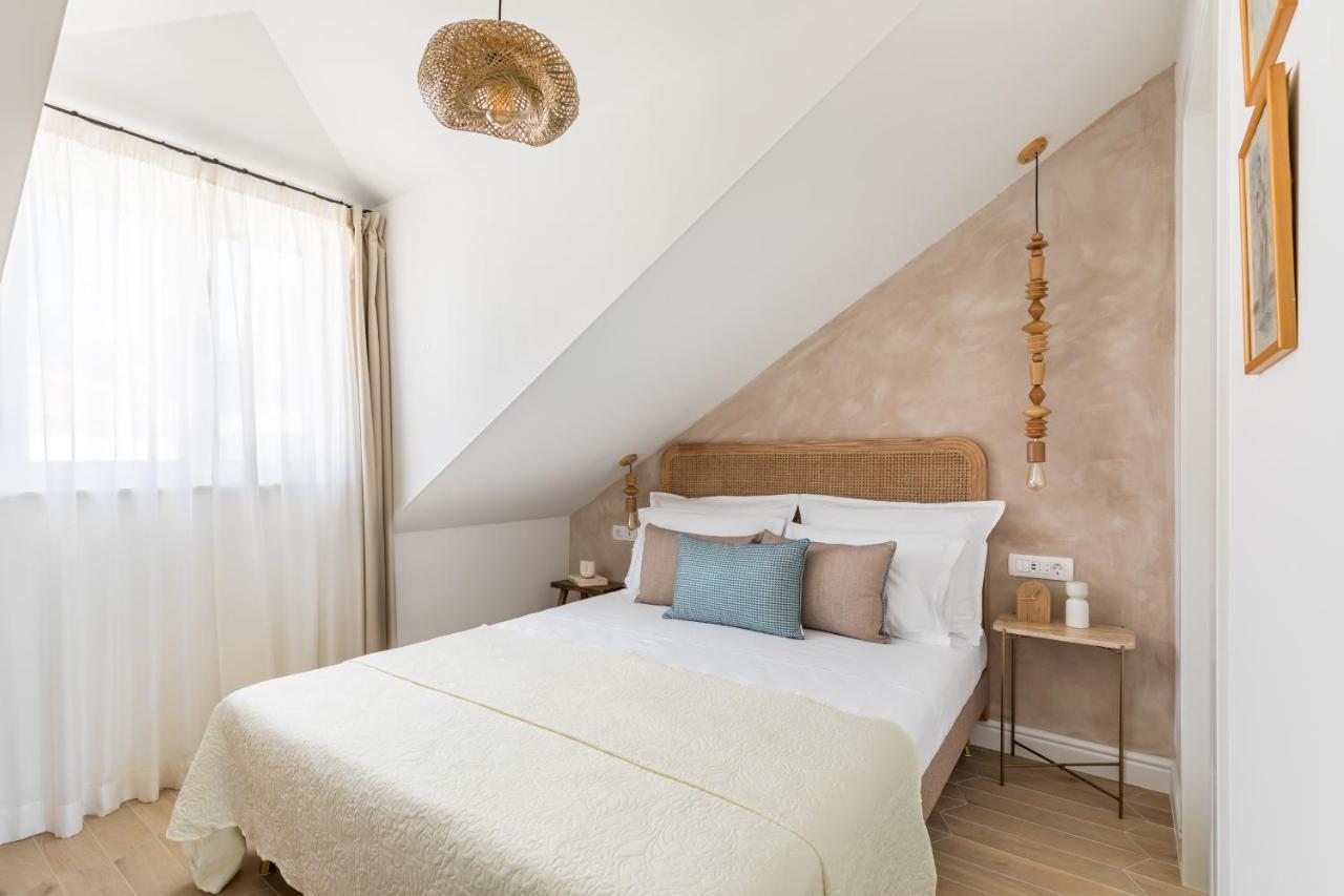 Old Town Experience, Sea View, Center&Beach, 2Bthr Split Exterior foto
