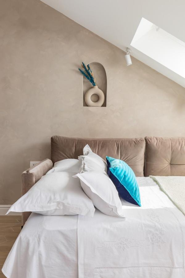 Old Town Experience, Sea View, Center&Beach, 2Bthr Split Exterior foto