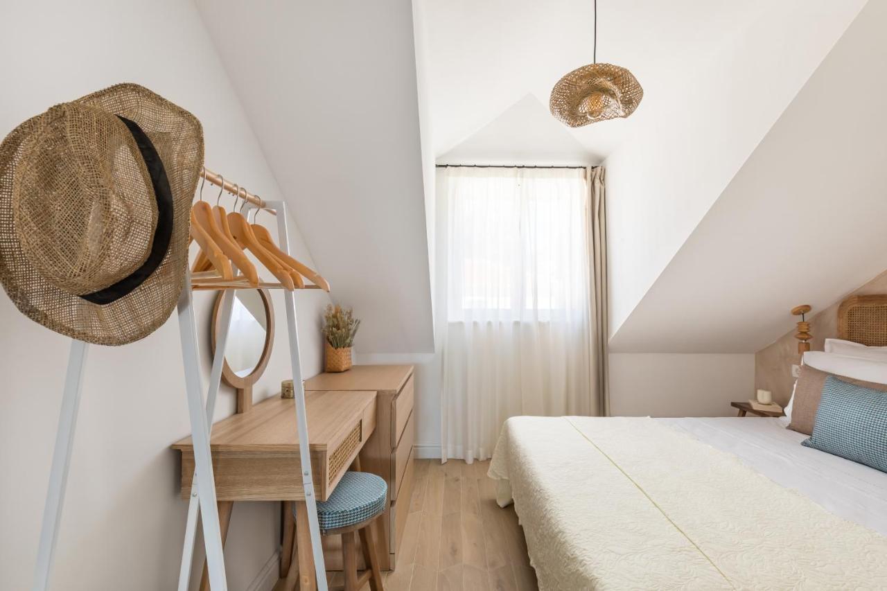 Old Town Experience, Sea View, Center&Beach, 2Bthr Split Exterior foto