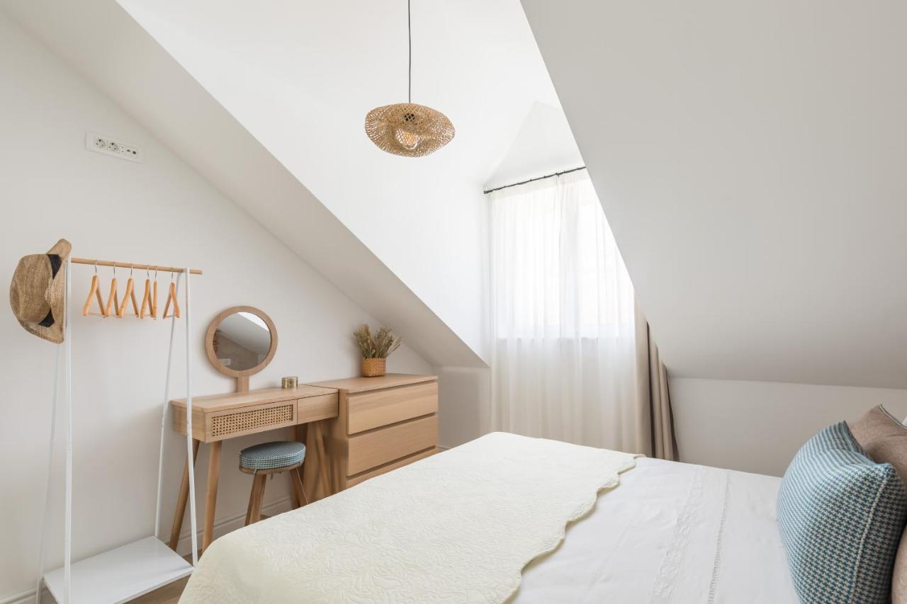 Old Town Experience, Sea View, Center&Beach, 2Bthr Split Exterior foto