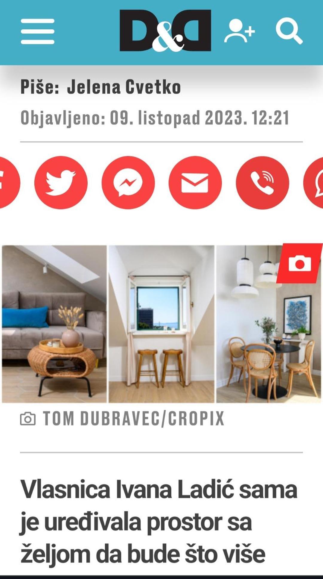 Old Town Experience, Sea View, Center&Beach, 2Bthr Split Habitación foto